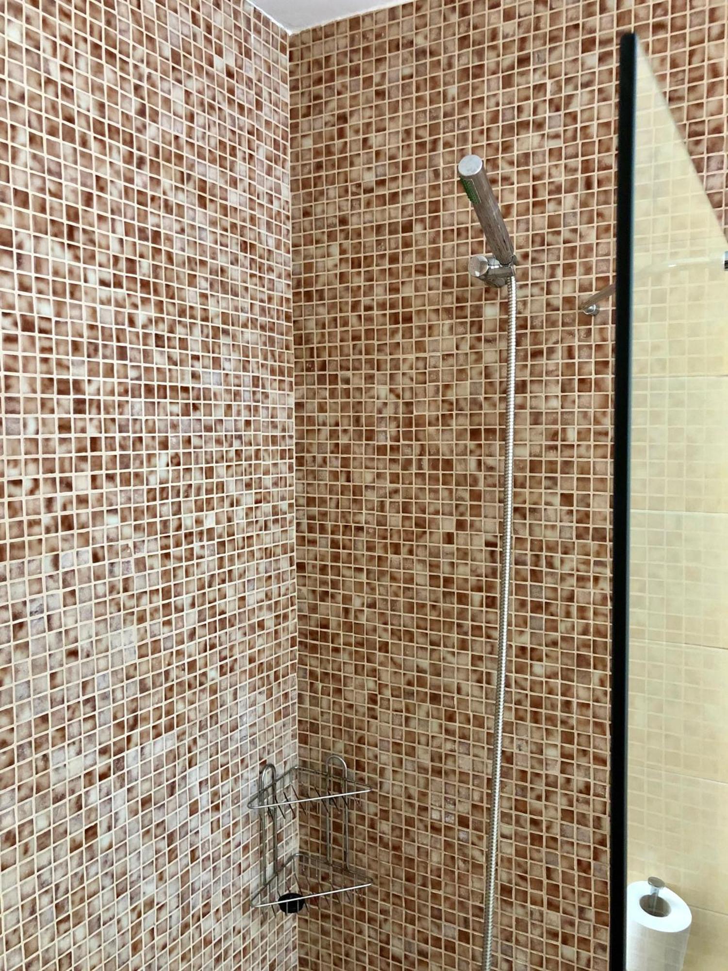 Apartament Amb Jardi A La Platja D'Empuriabrava Kültér fotó