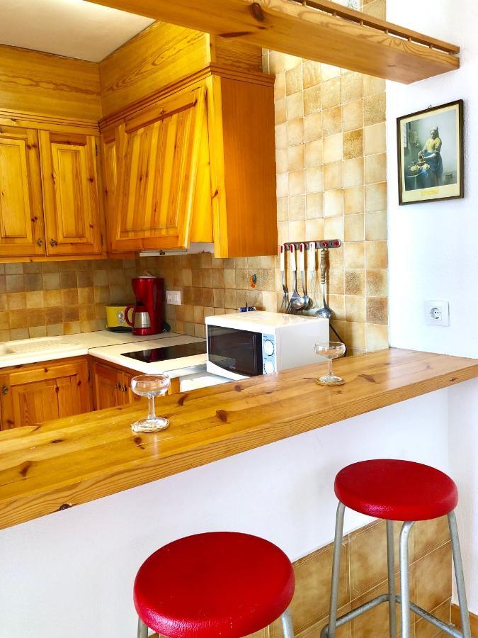 Apartament Amb Jardi A La Platja D'Empuriabrava Kültér fotó