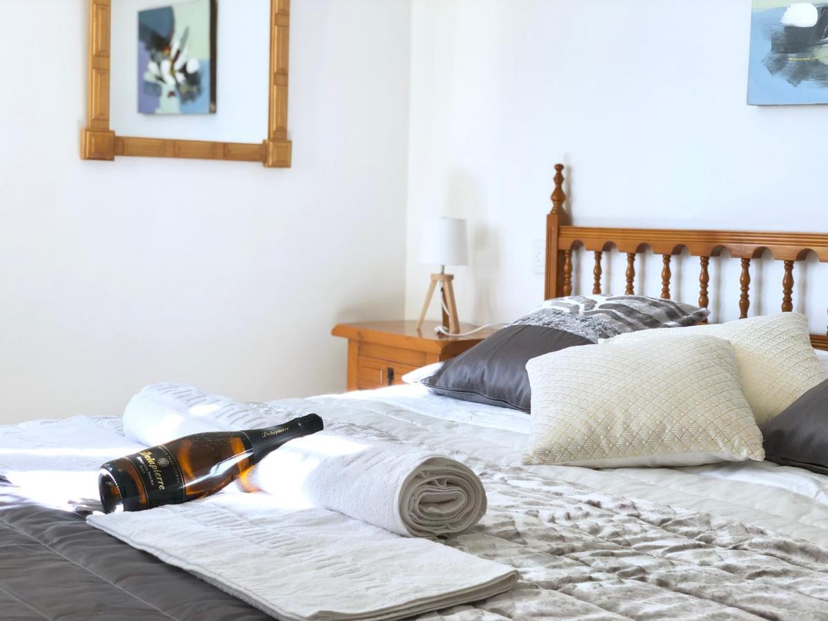 Apartament Amb Jardi A La Platja D'Empuriabrava Kültér fotó